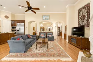 2719 Stuart Manor, Houston, TX 77082 - Photo 10