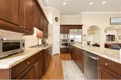 2719 Stuart Manor, Houston, TX 77082 - Photo 14
