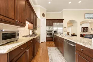 2719 Stuart Manor, Houston, TX 77082 - Photo 14