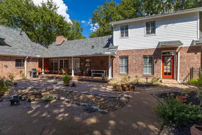 2360 Gun and Rod Circle, Brenham, TX 77833 - Photo 36