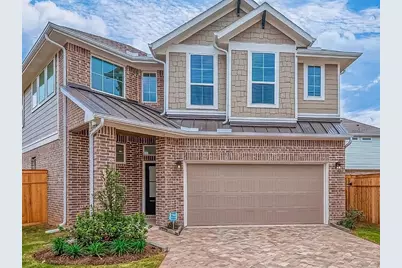 1452 Shaded Rock Drive, Missouri City, TX 77459 - Photo 4