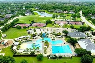 1452 Shaded Rock Dr, Missouri City, TX 77459 - Photo 4