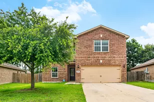 7675 Dragon Pearls Ln, Conroe, TX 77304 - Photo 1