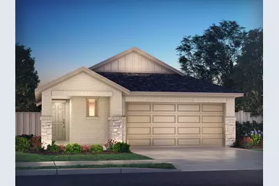 6666 Lahna Oak Drive, Conroe, TX 77304 - Photo 1