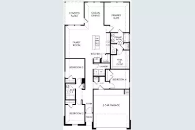 16229 Parish Pointe, Conroe, TX 77302 - Photo 6