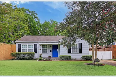 5217 Locust Street, Bellaire, TX 77401 - Photo 1