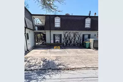 3402 Garrott Street #15, Houston, TX 77006 - Photo 14