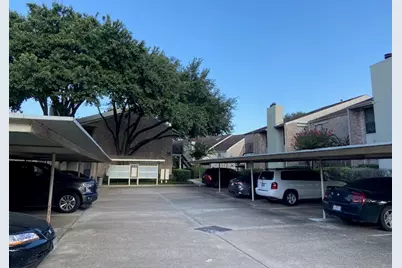 8100 Cambridge Street #40, Houston, TX 77054 - Photo 12