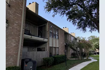 8100 Cambridge Street #40, Houston, TX 77054 - Photo 14