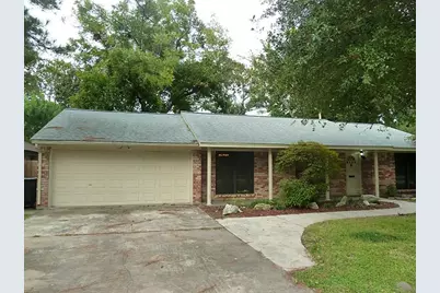 9122 Western Drive, Houston, TX 77080 - Photo 1