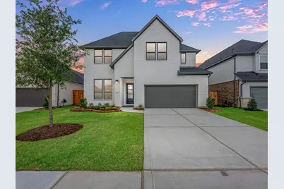 7082 North Lake Clopton Drive, Montgomery, TX 77316 - Photo 1