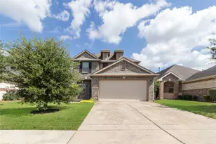 10731 Sun River Falls Dr, Humble, TX 77396 - Photo 1