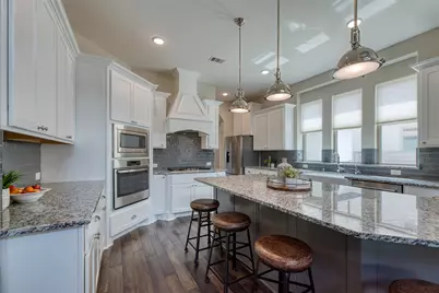 2735 Cherry Tree Lane, Manvel, TX 77578 - Photo 16