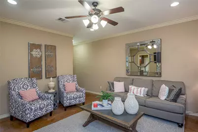 409 Baby Bear Drive, College Station, TX 77845 - Photo 6