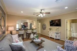 409 Baby Bear Dr, College Station, TX 77845 - Photo 4