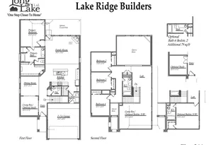 15814 Telge Rdg Ln, Cypress, TX 77429 - Photo 2