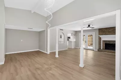 3902 Marywood Drive, Spring, TX 77388 - Photo 4
