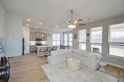 5111 Wyatt James Lane, Fulshear, TX 77423 - Photo 2