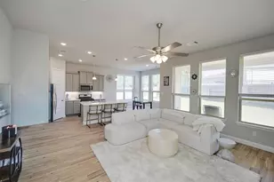 5111 Wyatt James Ln, Fulshear, TX 77423 - Photo 2