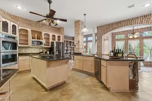 25014 Northampton Terrace Dr, Spring, TX 77389 - Photo 8