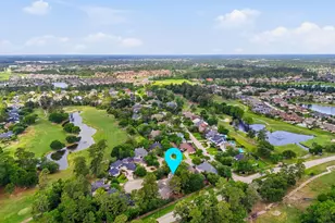 25014 Northampton Terrace Dr, Spring, TX 77389 - Photo 40