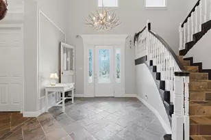 25014 Northampton Terrace Dr, Spring, TX 77389 - Photo 6