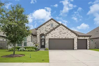 23214 Bordeaux Drive, Alvin, TX 77511 - Photo 2