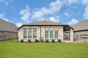 23214 Bordeaux Dr, Alvin, TX 77511 - Photo 24