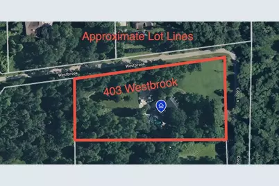 403 Westbrook Street, Pinehurst, TX 77362 - Photo 44
