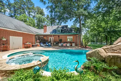 403 Westbrook Street, Pinehurst, TX 77362 - Photo 32
