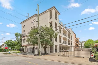 802 Jackson Hill Street #201, Houston, TX 77007 - Photo 22