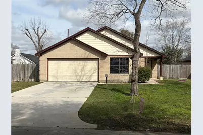 1921 Estate Drive, Deer Park, TX 77536 - Photo 1