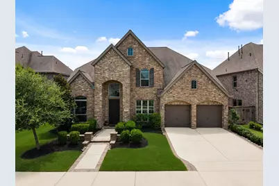 19719 Raccoon Hollow Way, Cypress, TX 77433 - Photo 2