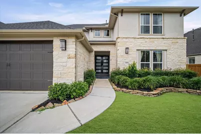 20731 Via Santa Caterina Drive, Cypress, TX 77433 - Photo 2