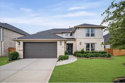 20731 Via Santa Caterina Drive, Cypress, TX 77433 - Photo 1