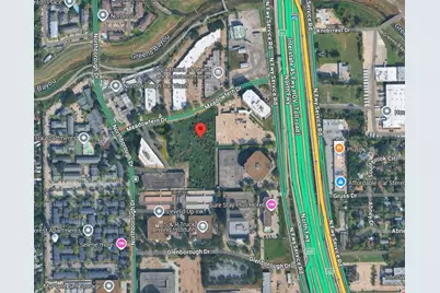 0 Northborough Drive, Houston, TX 77067 - Photo 1