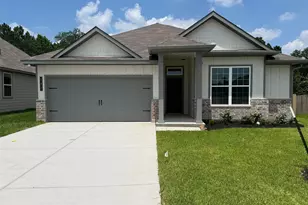 197 New Dawn Trail, Huntsville, TX 77320 - Photo 1