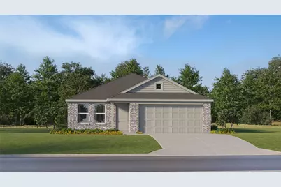 841 Red Mulberry Street, La Marque, TX 77568 - Photo 1