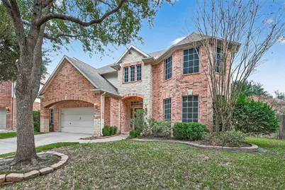 6003 Dover Creek Lane, Katy, TX 77494 - Photo 2