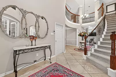 6003 Dover Creek Lane, Katy, TX 77494 - Photo 4