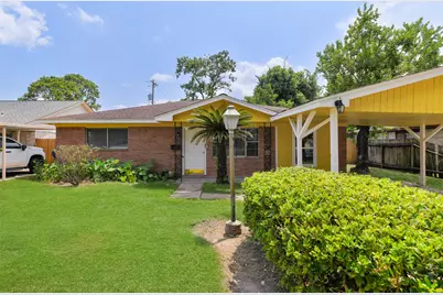 7405 Carver Avenue, Texas City, TX 77591 - Photo 1