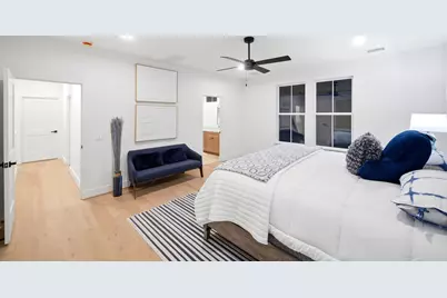 2212 Lou Ellen Lane #F, Houston, TX 77018 - Photo 38