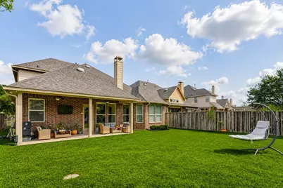 38 S Pinto Point Circle, The Woodlands, TX 77389 - Photo 44