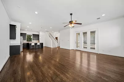 22 Hermann Park Court, Houston, TX 77021 - Photo 4