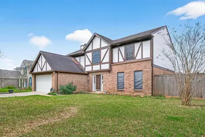 3102 Lakefield Way, Sugar Land, TX 77479 - Photo 2