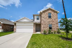 5255 Cherry Tallow Trl, Katy, TX 77449 - Photo 2