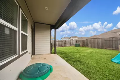 3931 Windy Whisper Drive, Brookshire, TX 77423 - Photo 28