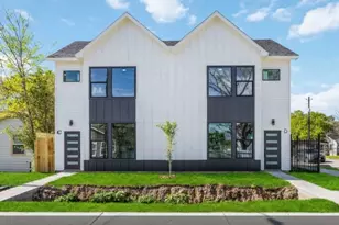 4501 Newberry St, Houston, TX 77051 - Photo 1