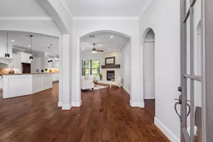 5507 Bright Timber Landing Dr, Spring, TX 77386 - Photo 6