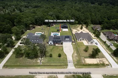 290 Talpa Trail, Lumberton, TX 77657 - Photo 46